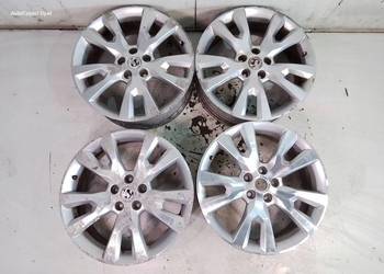 Opel Antara FELGI ALUMINIOWE 19X7J ET45 R19 5X115 95151238