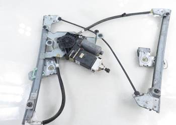 PODNOŚNIK SZYBY PRAWY PRZEDNI SKODA OCTAVIA I