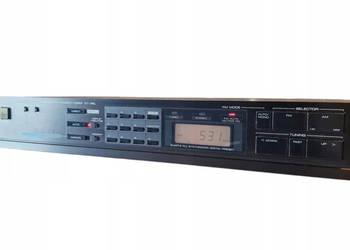 Tuner cyfrowy / radio Kenwood KT-74L KT 74 L