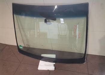 MERCEDES A-KLASA W168 SZYBA PRZÓD PRZEDNIA CZOŁOWA
