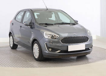 Ford Ka+ 1.2 Ti-VCT