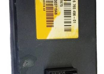 Sterownik systemu Dynamic Drive BMW E60 E61 moduł 6765456 oryginał