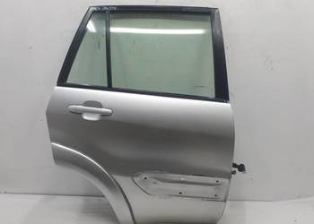 DRZWI PRAWY TYŁ TOYOTA RAV4 94-00