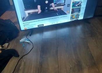 Tv Samsung UE55NU7093U