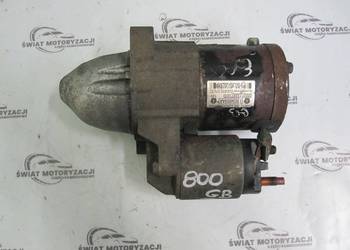 PATRIOT AVENGER 2.4 B ED3 167KM rozrusznik 05034555AA