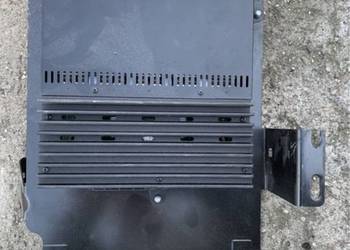 BMW X5 E53 Wzmacniacz audio Professional System