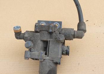 ZAWÓR MODULATOR ABS WABCO 4721950550