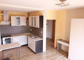 Wynajmę mieszkanie przy ul. Adama Boryczki 6 w Tarnowie.