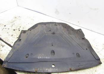 OSŁONA PŁYTA DOLNA SILNIKA 1.6 DCI NISSAN QASHQAI J11