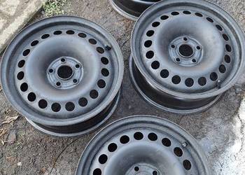 5x105 felgi stalowe mokka astra j astra k chevrolet