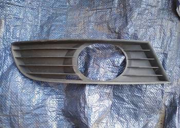 Seat Leon Toledo kratka zderzaka 1M0853666G