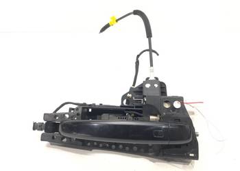 KLAMKA ZEWNĘTRZNA PRAWY PRZÓD AUDI A5 8T Hatchback 07-17