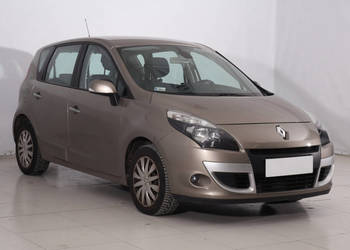 Renault Scenic 1.4 TCe