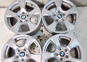 BMW 3 E90 E91 E92 FELGI 8JX17 5X120 ET34 STYLING 157