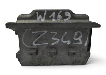 BLOKADA KOLUMNY KIEROWNICY Mercedes W169 1695452932 6010962330220101