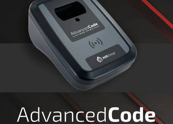 Advanced Code Evo Plus (kopiowanie, programowanie transponderów, eeprom)