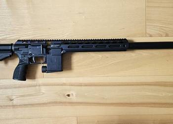 DRS Tactical 700 kaliber 5,5mm