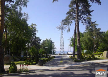 Grunt Pustkowo 649m2