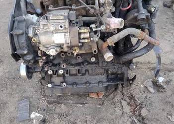 SILNIK FORD FOCUS MK1 1.8 TDDI C9DB