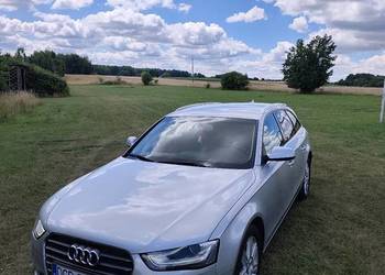 A4 lift full led 183km