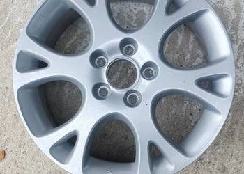 Felgi Hyundai ix35