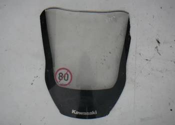 Szyba szybka Kawasaki ZX12R