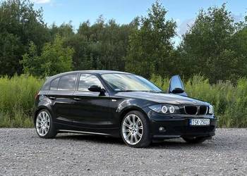 Bmw E87, M47, 118d, po mapie