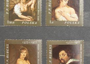 Znaczki pocztowe - Polska - Zestaw nr.95