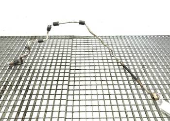 RURKA KLIMATYZACJI VW GOLF V 1K0820741Q 1.4 75KM 03-10 Hatchback