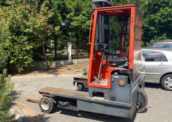 AMLIFT COMBI 4000