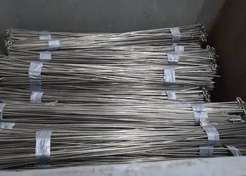 Pręty   WĘDZARNICZE  HACZYKI