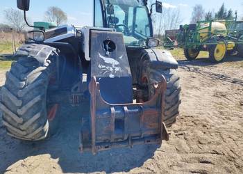 Bobcat Tl38.70hf AGRI