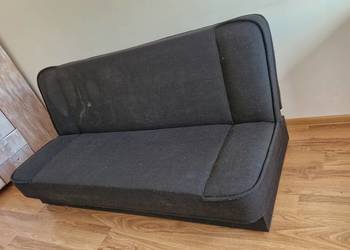 Za darmo kanapa wersalka rozkładana Gorzów Wielkopolski pilne