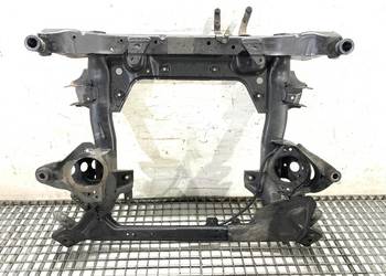 BELKA POD SILNIK BMW E84 2.0 184KM SANKI KOŁYSKA,WÓZEK,RAMA,WSPORNIK