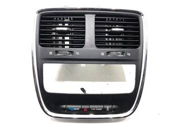 KRATKA NAWIEWU PRZÓD DODGE CARAVAN V Van (minibus) WENTYLACJI