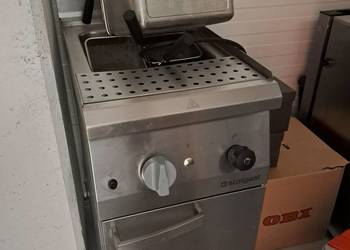 Syndyk sprzeda Udziały w Makaroniarka gazowa Stalgast