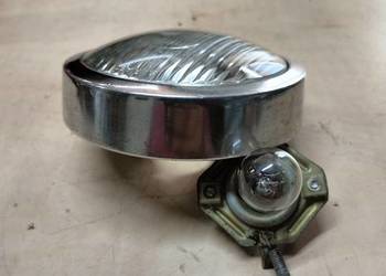 Reflektor Komar motorynka made in Poland