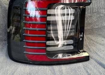 VOLVO EX30 LAMPA TYLNA LEWA DOLNA LED EUROPA 80000418 2023-> EX-30