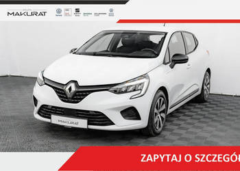 Renault Clio WD3144R#1.0 TCe Equilibre LED Cz.cof Lane, Front Assit Salon …