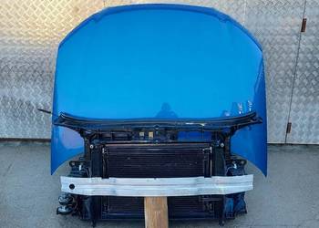 MASKA AUDI A3 8P LIFT 08-13 LAK: LX5U