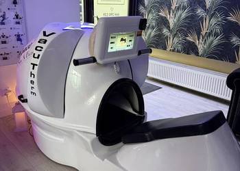 Sprzedam gotową działalność – studio modelowania sylwetki + solarium