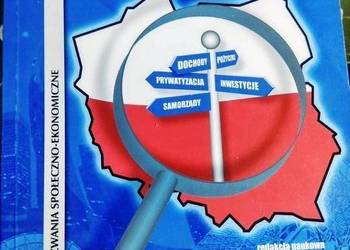 Kierunki zmian w sektorze finansów księgarnie Warszawa