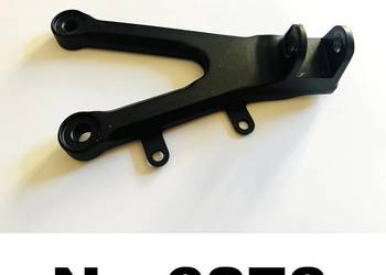 YAMAHA YZF-R6 12-20 Set pasażera tył tylny prawy 2C0-27442-10