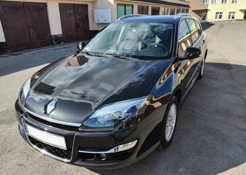 Renault Laguna 2.0 DCI niski przebieg