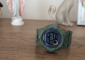 Zegarek męski Casio GBD-800