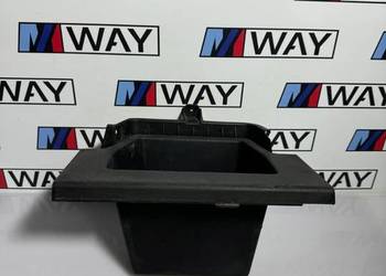 BMW X3 F25 SCHOWEK WNĘKA PRAWA TYLNA BAGAŻNIKA 9175120