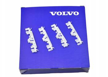 VOLVO S90 V90 spinka szyby czolowej 31333165 OE