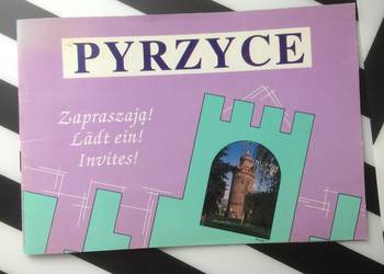 ( 3553 ) Pyrzyce Zapraszają