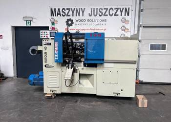 Automat tokarski Genini ROTOUR 100 CE