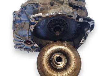 AUTOMATYCZNA SKRZYNIA BIEGÓW Ford Mondeo IV MK4 2.0 TDCI 6G91-7000-BB